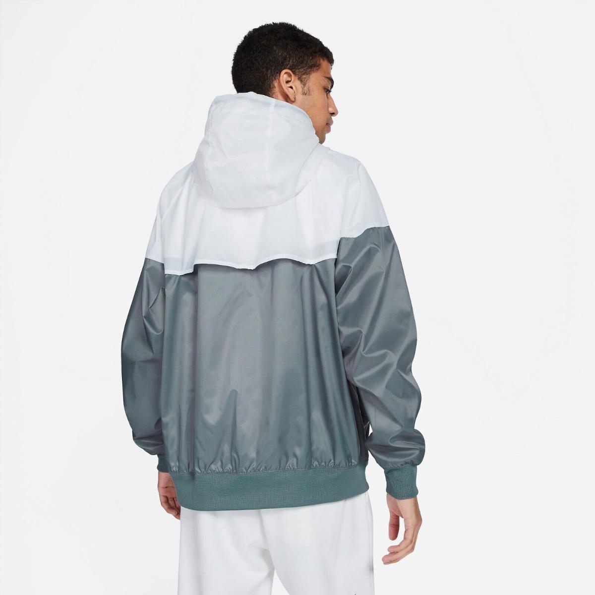 Вітровка чоловіча Nike Sportswear Windrunner (DA0001-084)