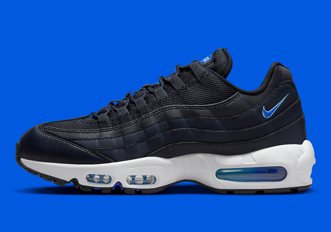 Кросівки чоловічі Nike Air Max 95 Dresses In A Winterized (FZ4626-400)