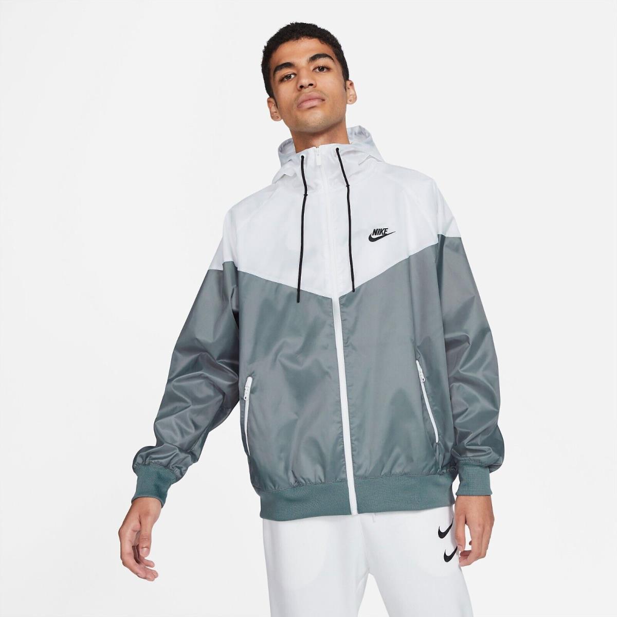Вітровка чоловіча Nike Sportswear Windrunner (DA0001-084)