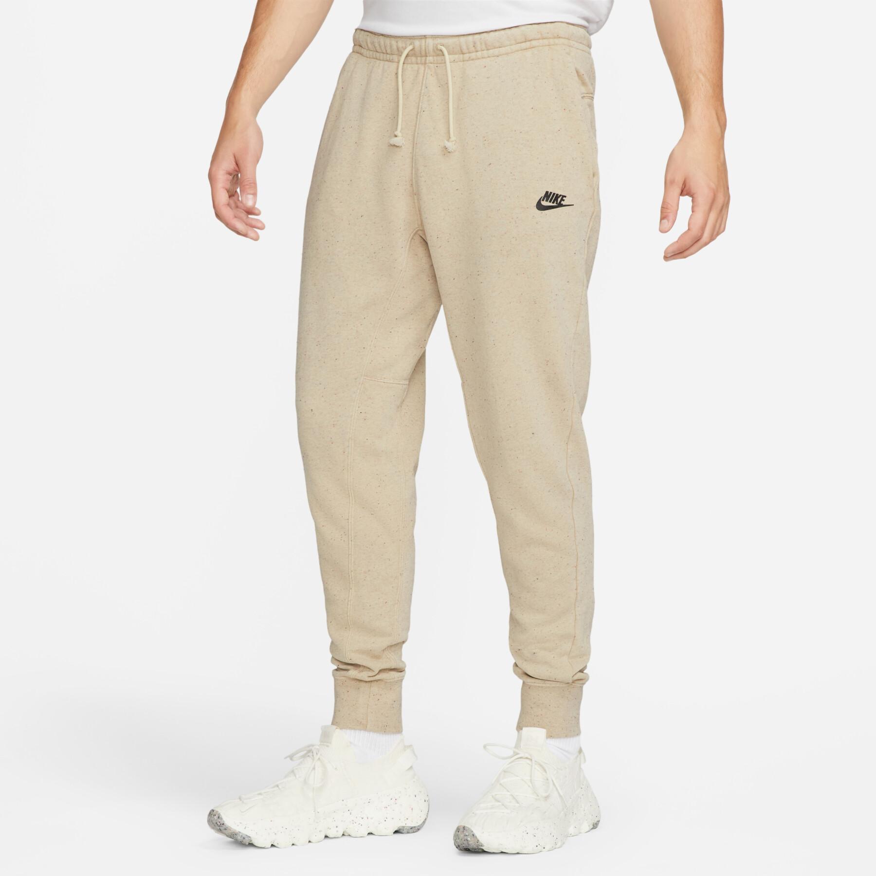 Брюки чоловічі Nike Club+ Bb Pant Revival (DQ4665-250)