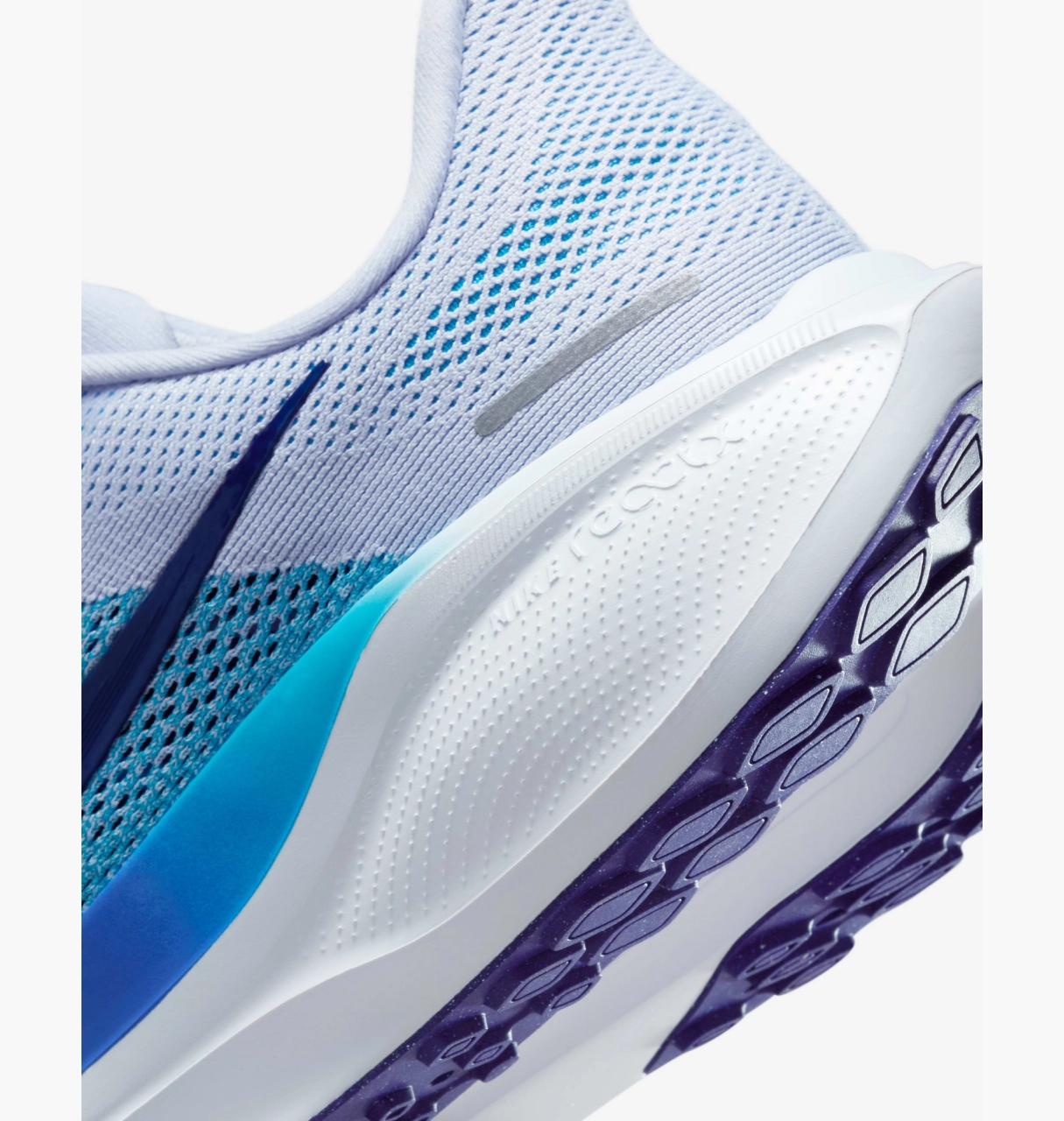 Кросівки чоловічі Nike Pegasus 41 White (HV5218-100)