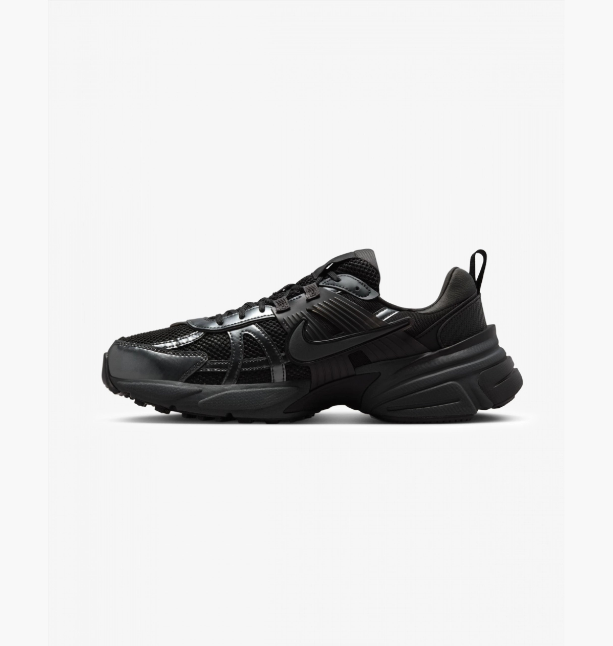 Кросівки для бігу чоловічі Nike V2k Run (HJ4497-001)