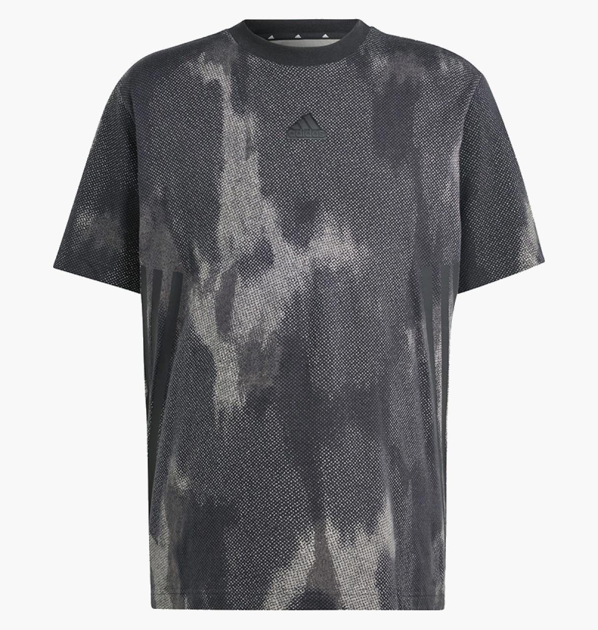 Футболка чоловіча Adidas Future Icons 3-Stripes (IR9164)