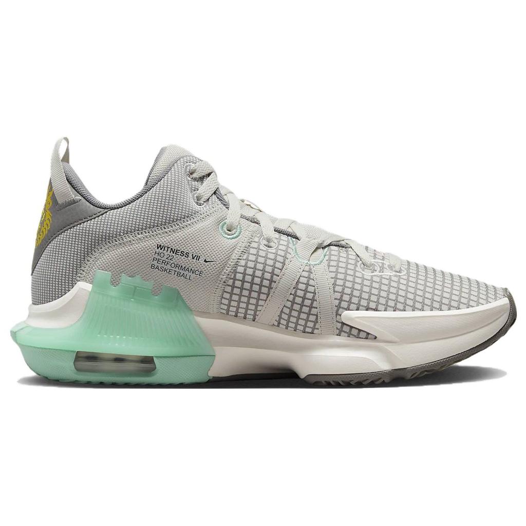 Кросівки чоловічі Nike Lebron Witness 8 (DM1123-006)