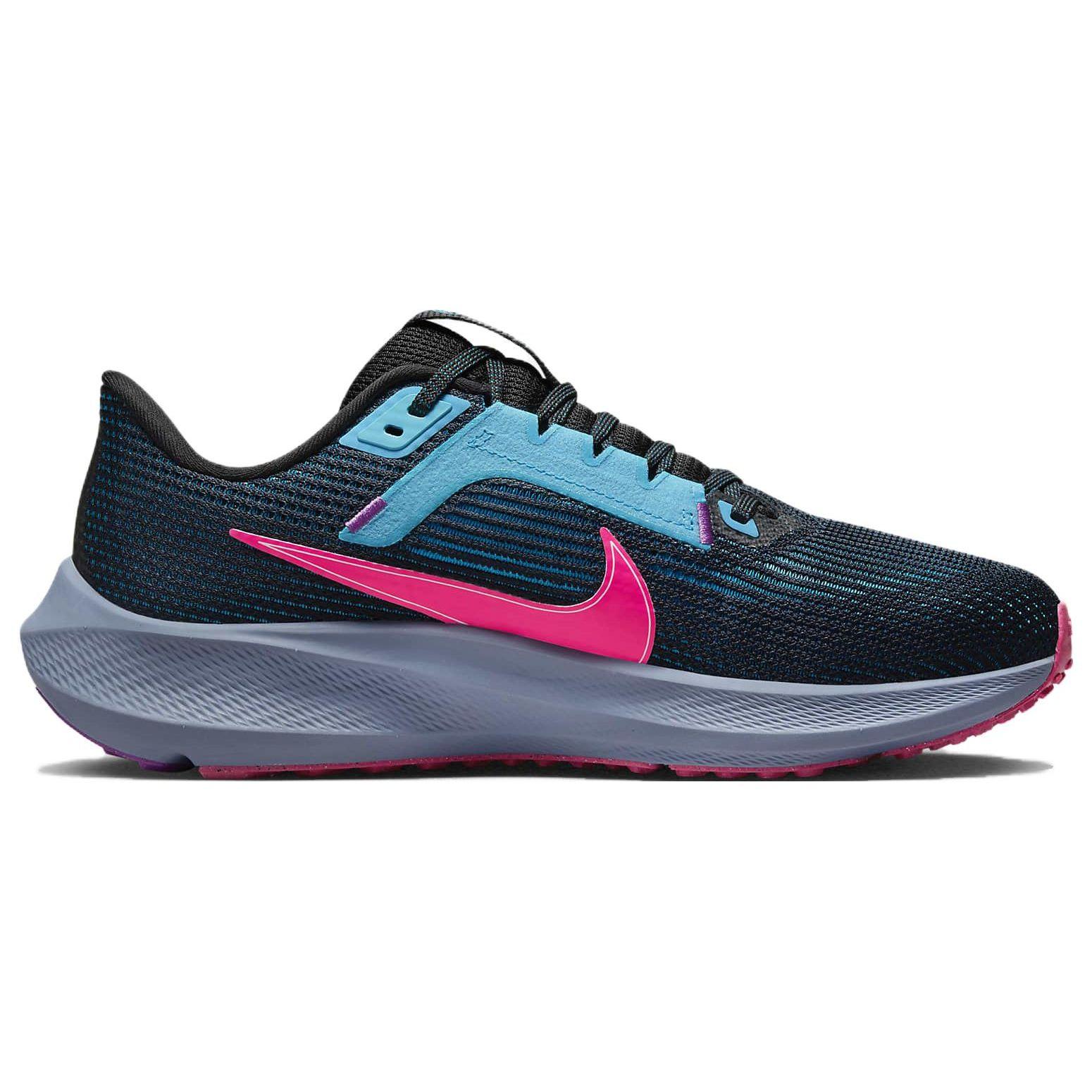 Кросівки для бігу жіночі Nike Air Zoom Pegasus 40 (FJ2974-001)
