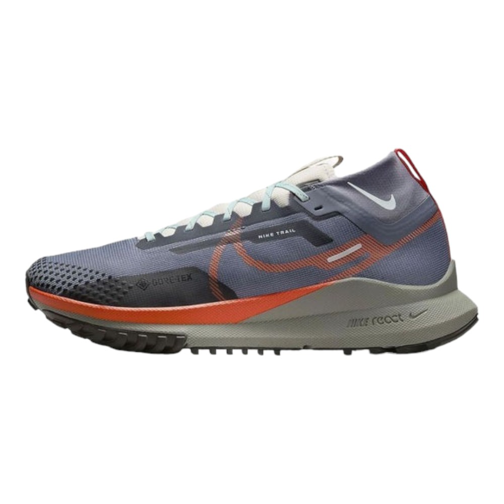 Кросівки для бігу чоловічі Nike Pegasus Trail 4 Gore-Tex (DJ7926-006)
