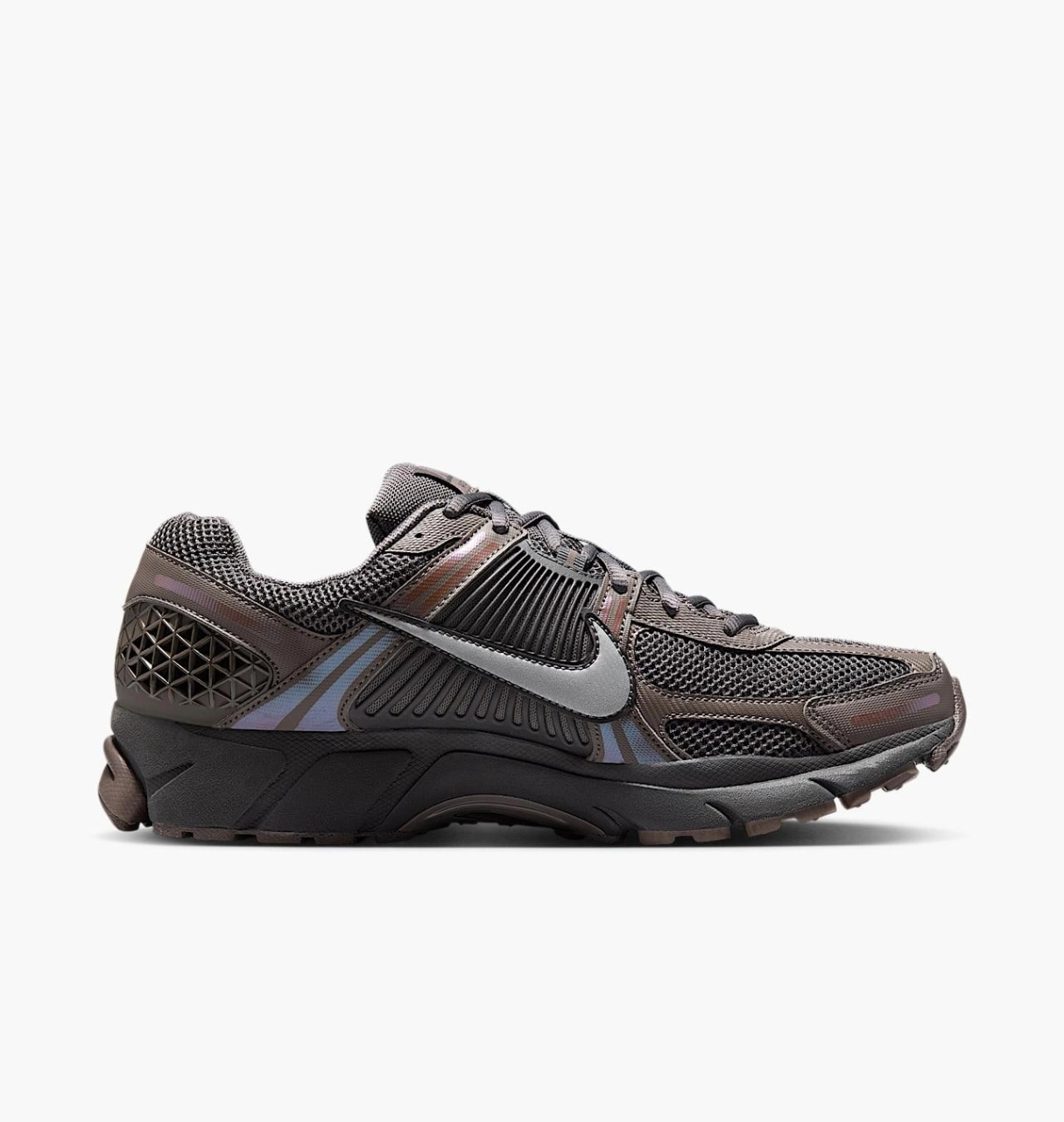 Кросівки чоловічі Nike Zoom Vomero 5 Cave Stone Brown (HF5493-201)
