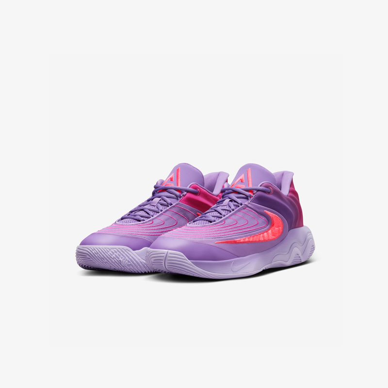 Кросівки чоловічі Nike Giannis Immortality 4 (FQ3680-500)