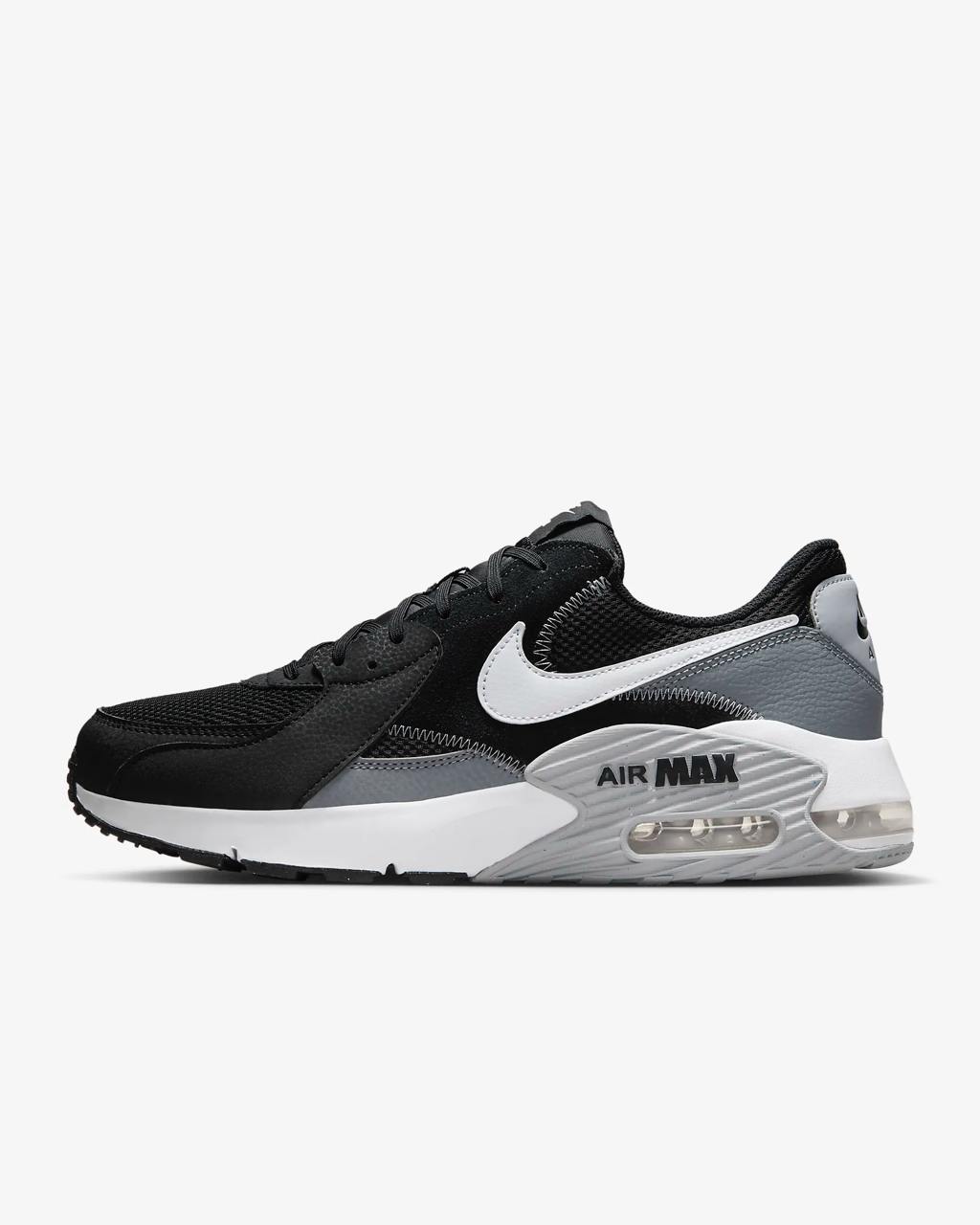 Кросівки чоловічі Nike Air Max Excee (FN7304-001)