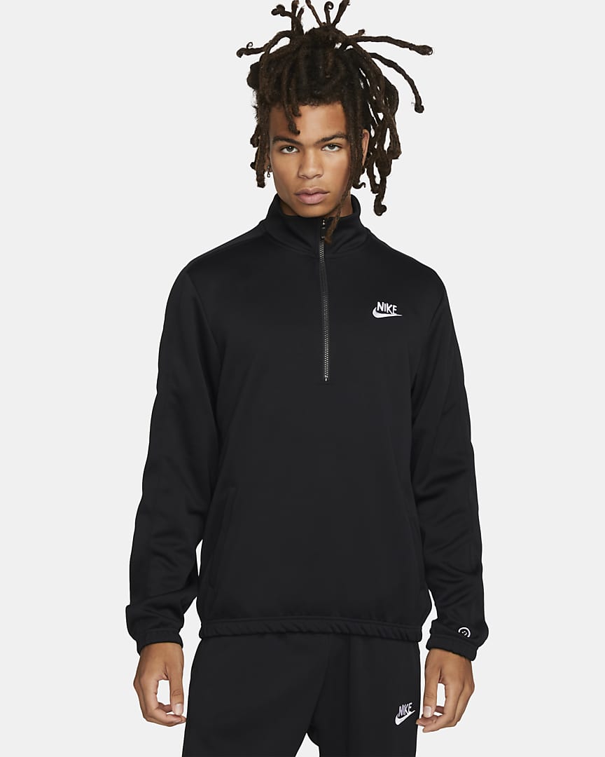 Кофта чоловіча Nike Sportswear (DQ4074-010)