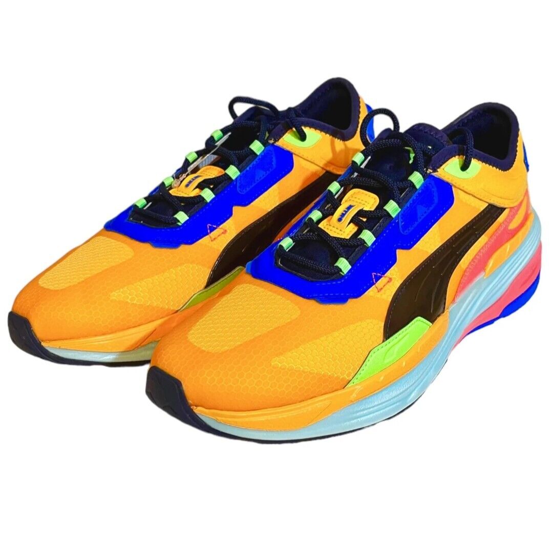 Кросівки чоловічі Puma Extent Nitro Energy Drink (387654-01)