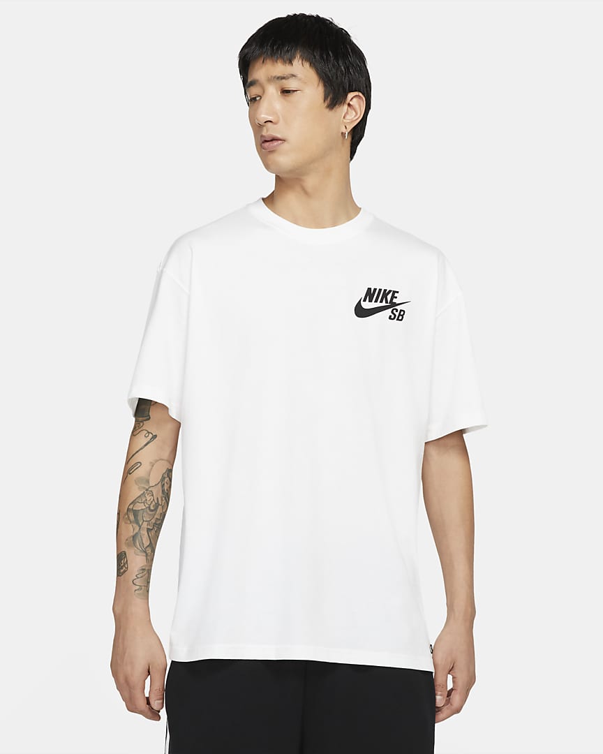 Футболка чоловіча Nike Sb Chino Shorts (DC7817-100)