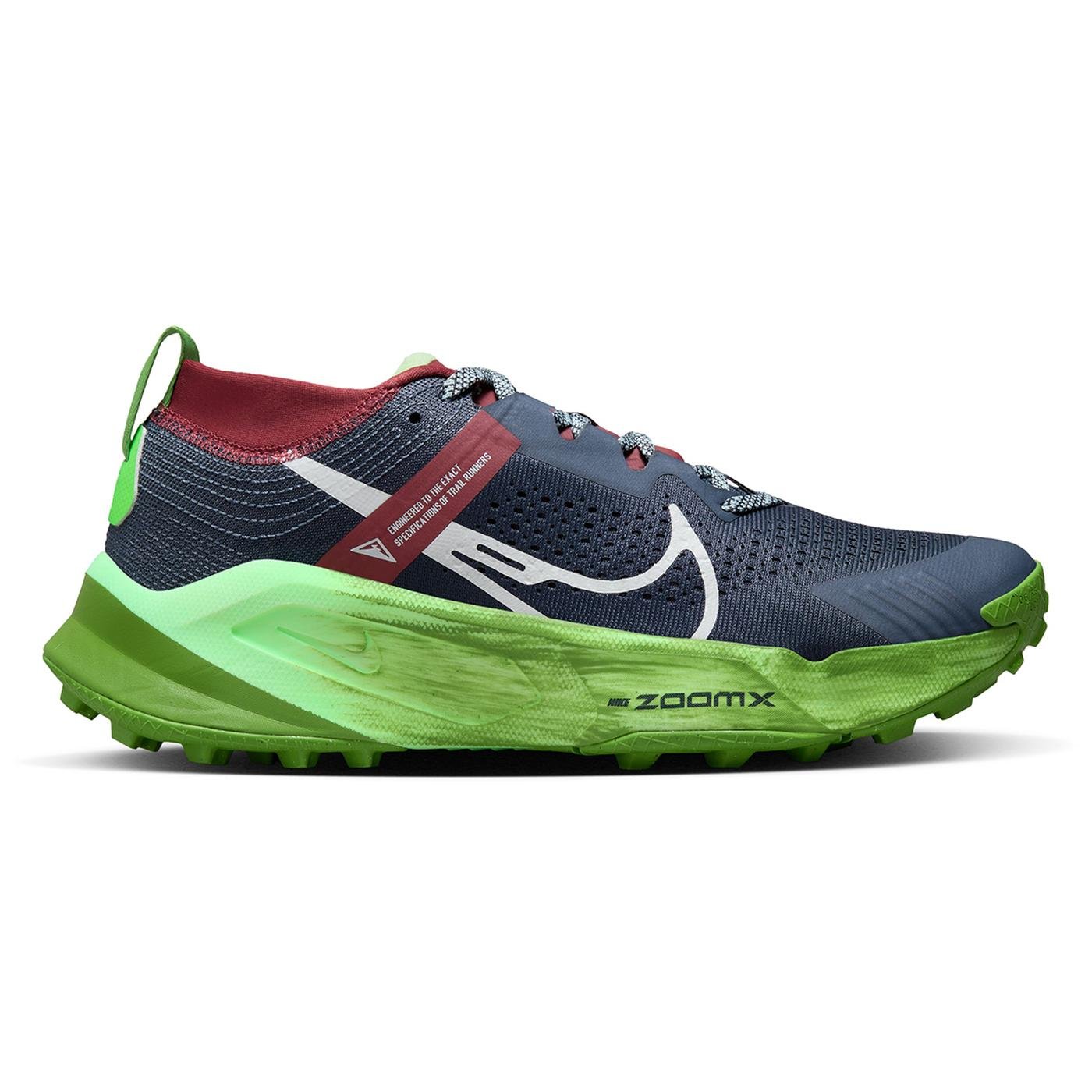 Кросівки жіночі Nike Zegama Trail Running (DH0625-403)