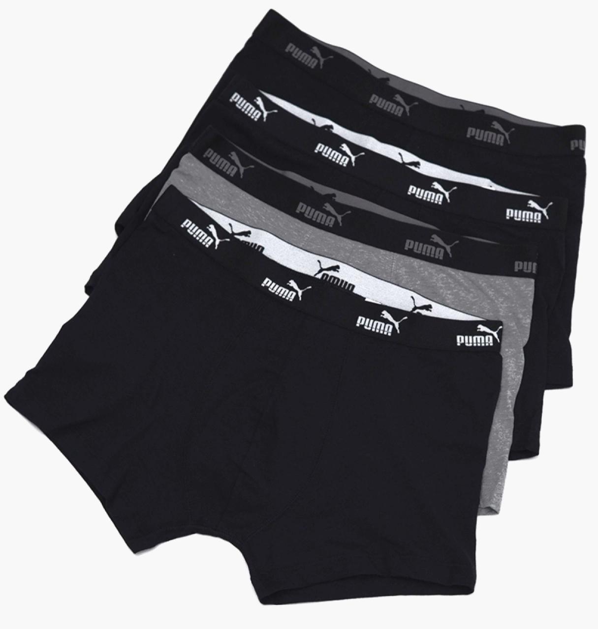 Труси чоловічі Puma Multi (938054-02)