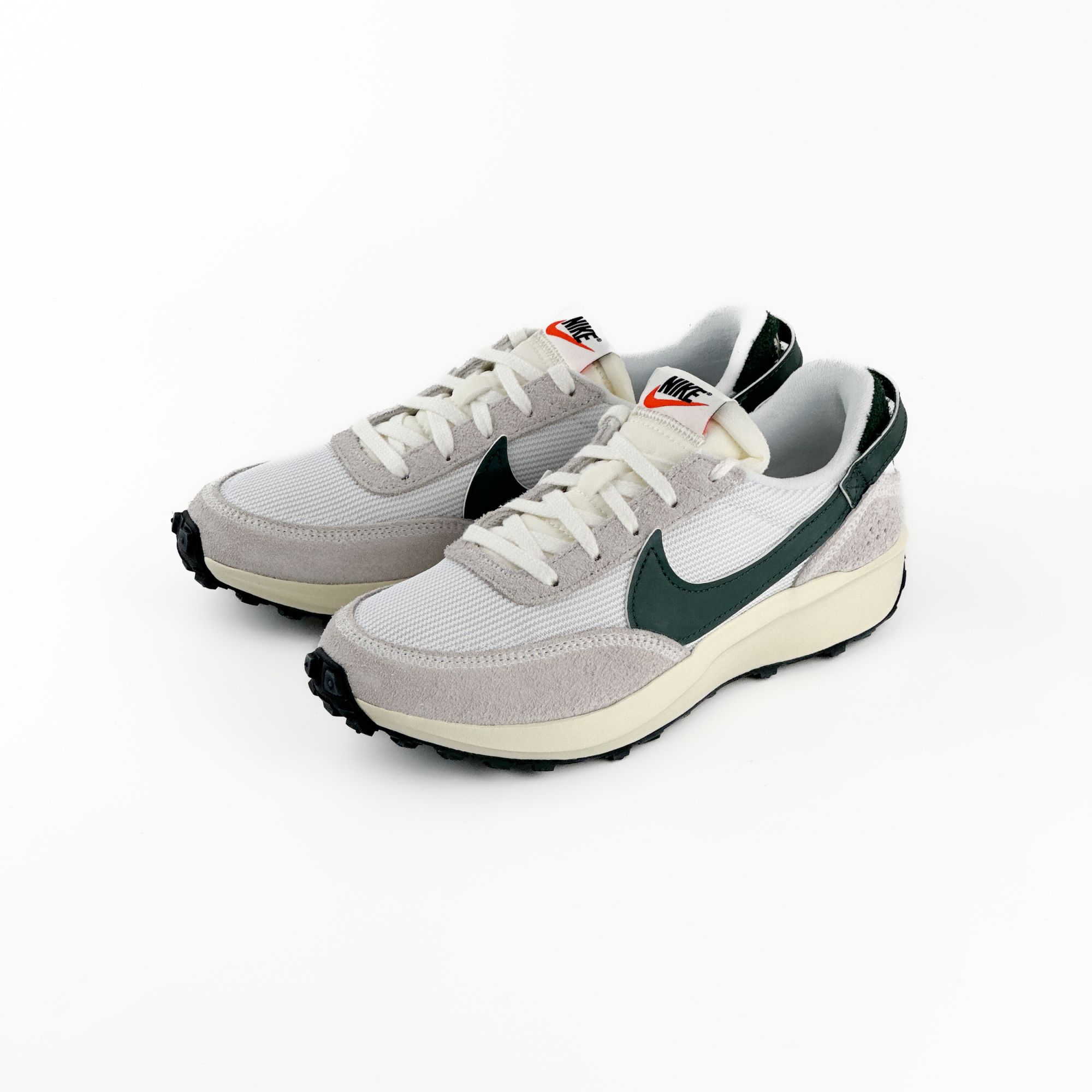 Кросівки чоловічі Nike Waffle Debut (DX2931-101)