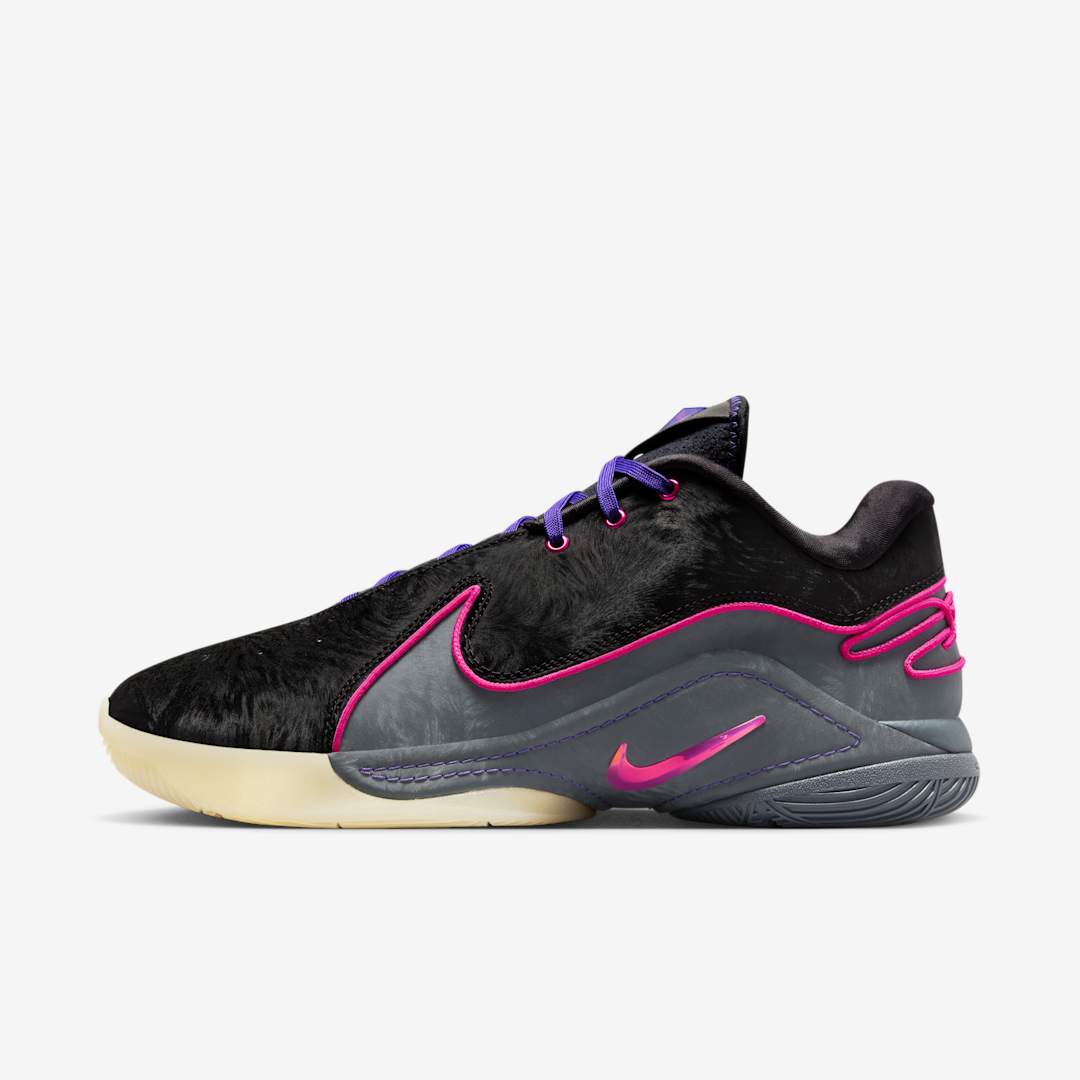 Кросівки чоловічі Nike Lebron Xxii (FZ1094-001)