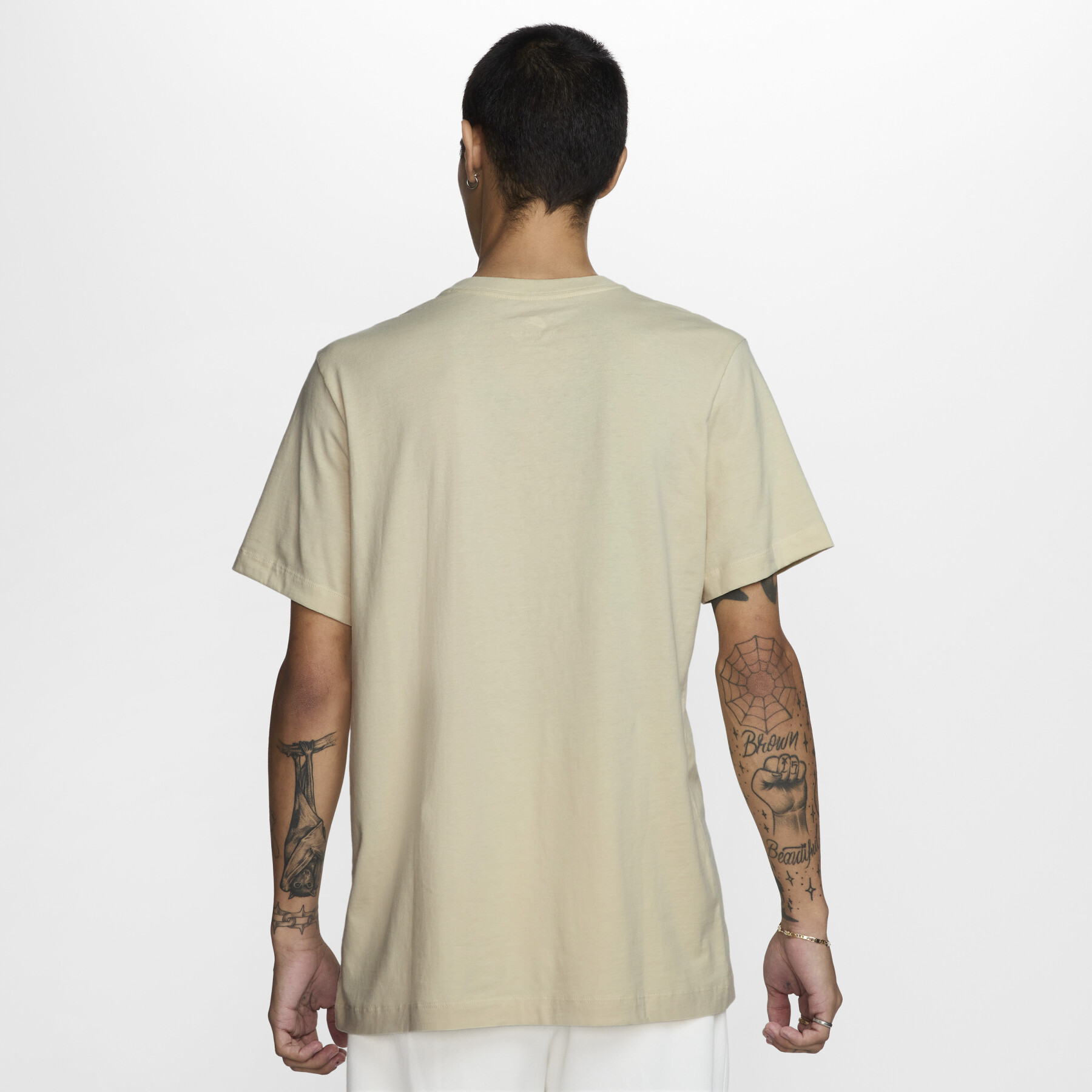 Футболка чоловіча Nike T-Shirt Jdi (AR5006-229)