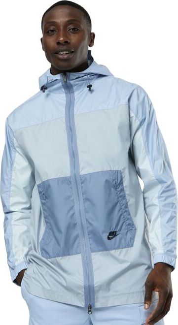 Вітровка чоловіча Nike Nsw Spu Wvn Jkt (FJ5250-412)