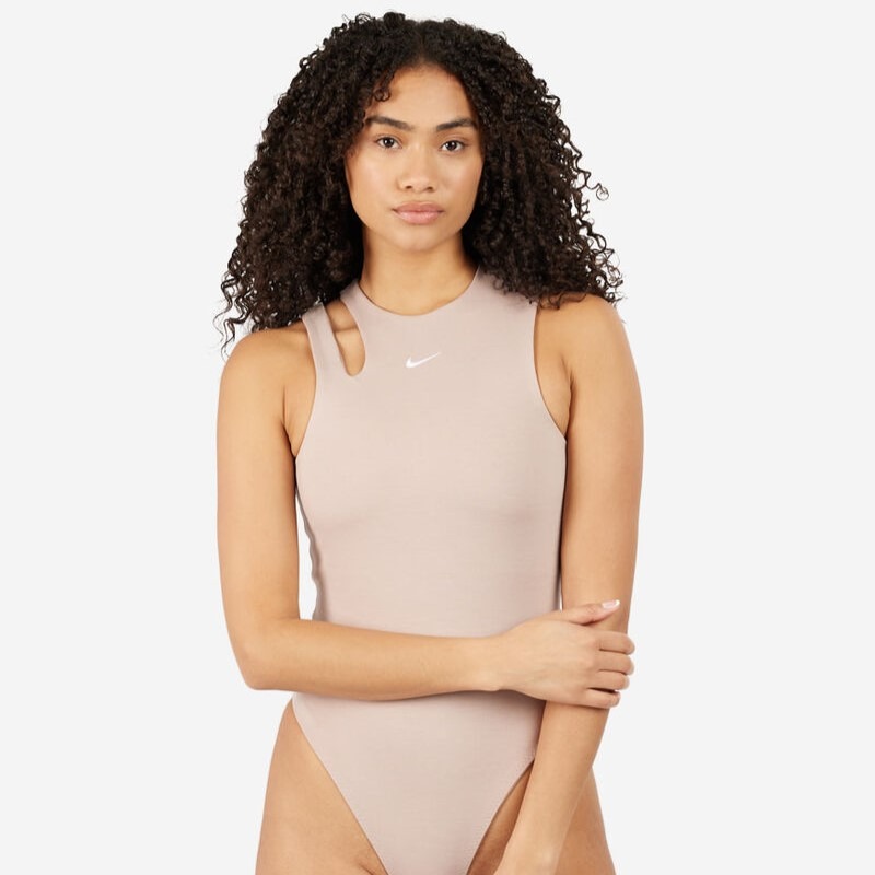 Боді жіночі Nike W Nsw Essntl Bodysuit Tank (DV7886-272)