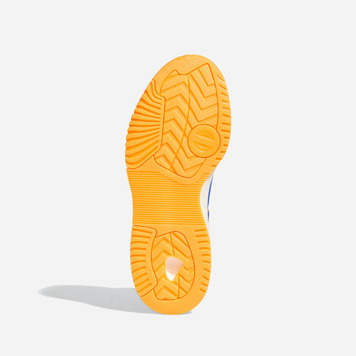Кросівки чоловічі Adidas Streetball Ii (GX0790)