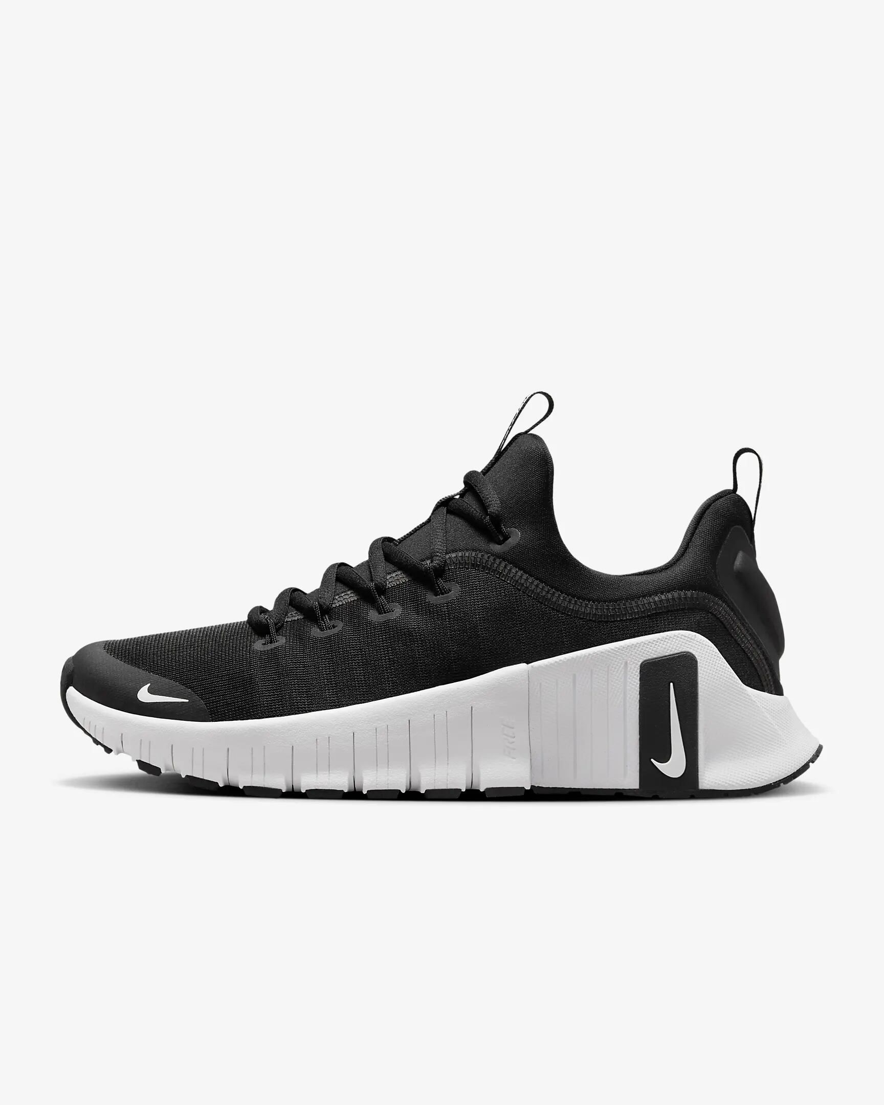 Кросівки чоловічі Nike Free Metcon 6 (FJ7126-001)