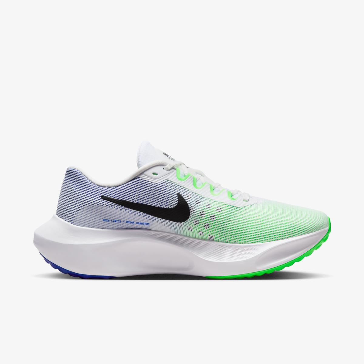 Кросівки для бігу чоловічі Nike Zoom Fly 5 (DM8968-101)