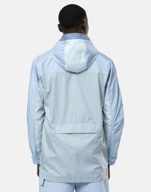 Вітровка чоловіча Nike Nsw Spu Wvn Jkt (FJ5250-412)