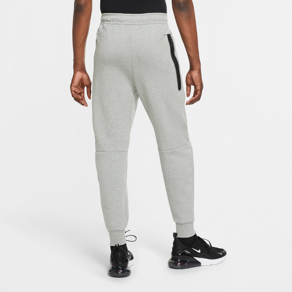 Брюки чоловічі Nike Tech Fleece Men's Joggers (CU4495-063)