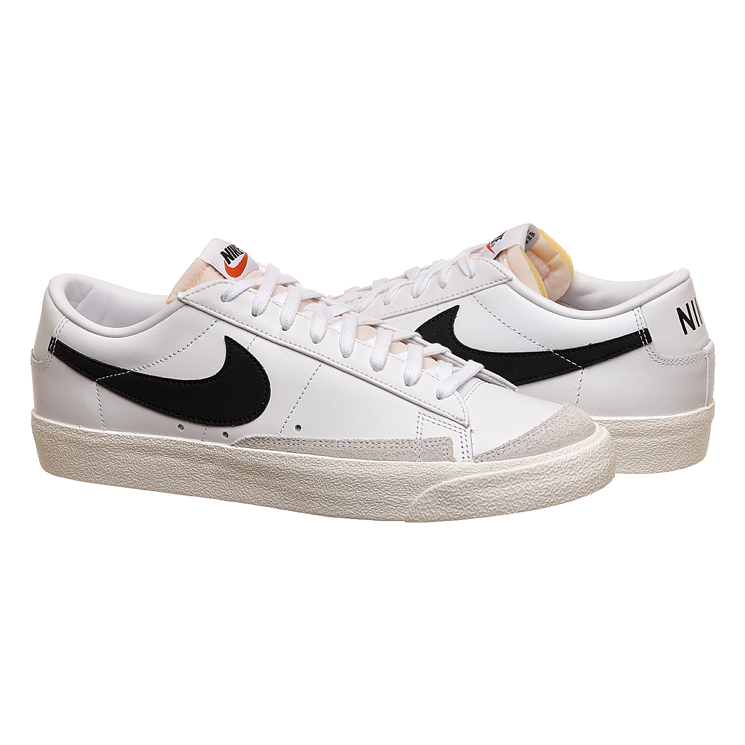 Кросівки чоловічі Nike Blazer Low' 77 Vintage (DA6364-101)