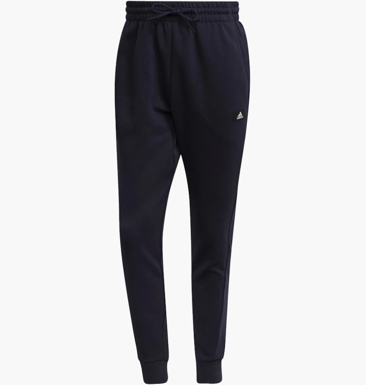 Брюки чоловічі Adidas Future Icons Doubleknit Black (HE2225)