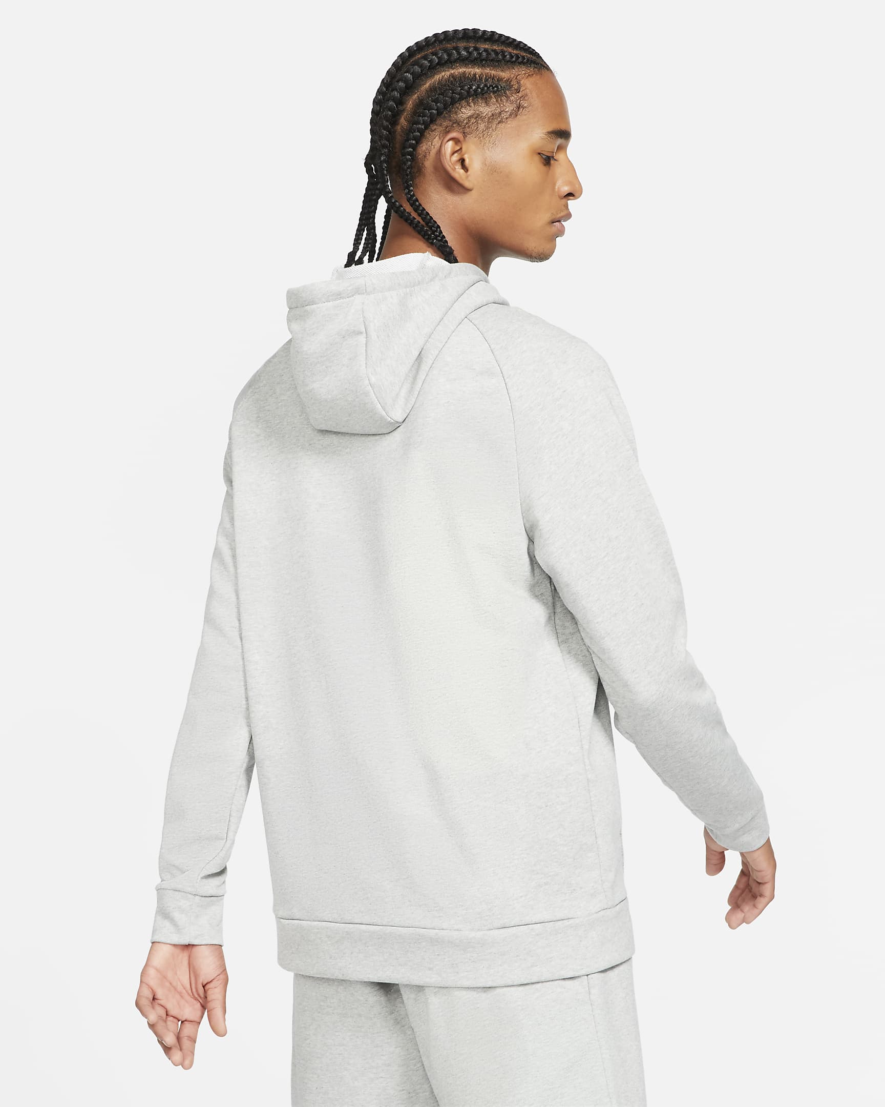 Кофта чоловіча Nike Df Hdie Po Swsh (CZ2425-063)