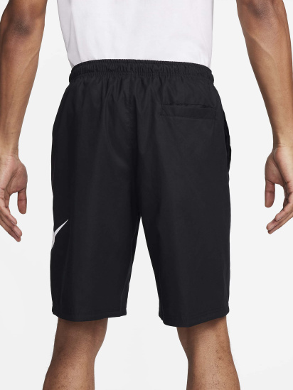 Шорти чоловічі Nike Club Short Wvn (FN3303-010)