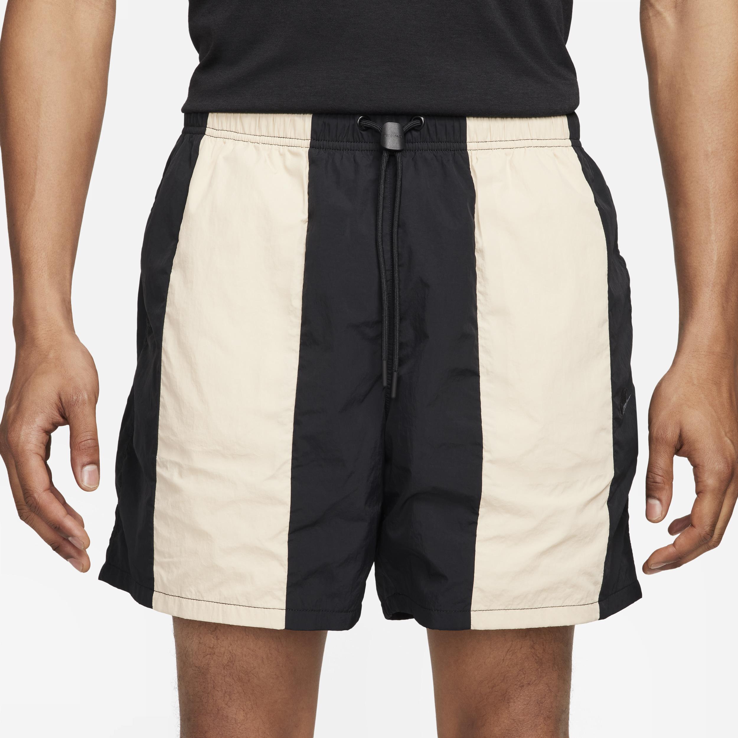 Шорти чоловічі Nike Tech Pack (FB7378-010)