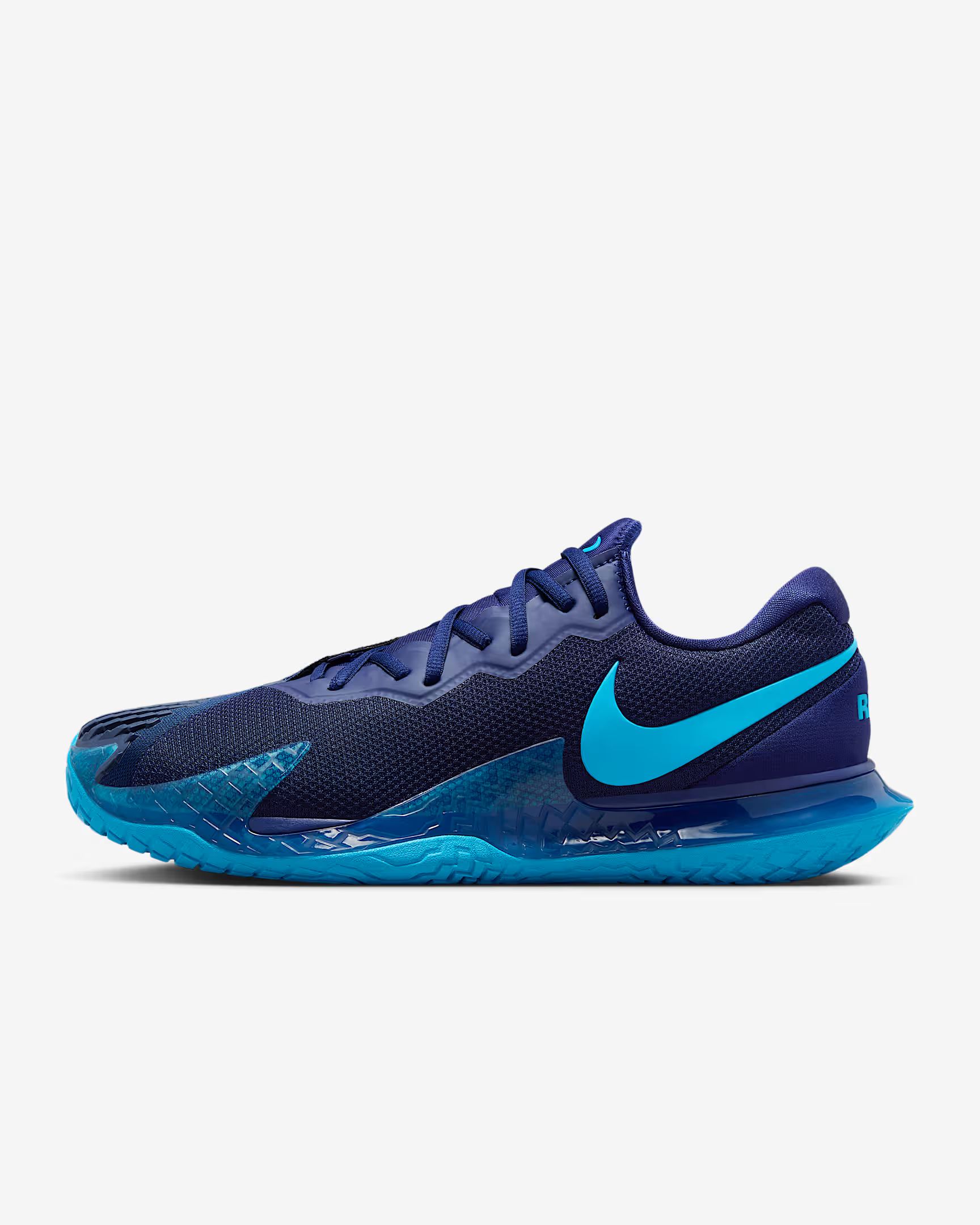 Кросівки чоловічі Nike Court Zoom Vapor Cage 4 Rafa (DD1579-401)