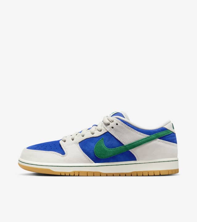 Кросівки чоловічі Nike Sb Dunk Low Pro (HF3704-001)