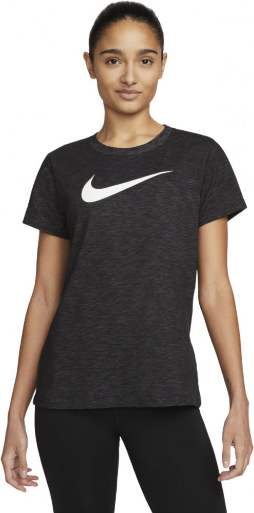 Футболка жіноча Nike Dry (AT5464-010)