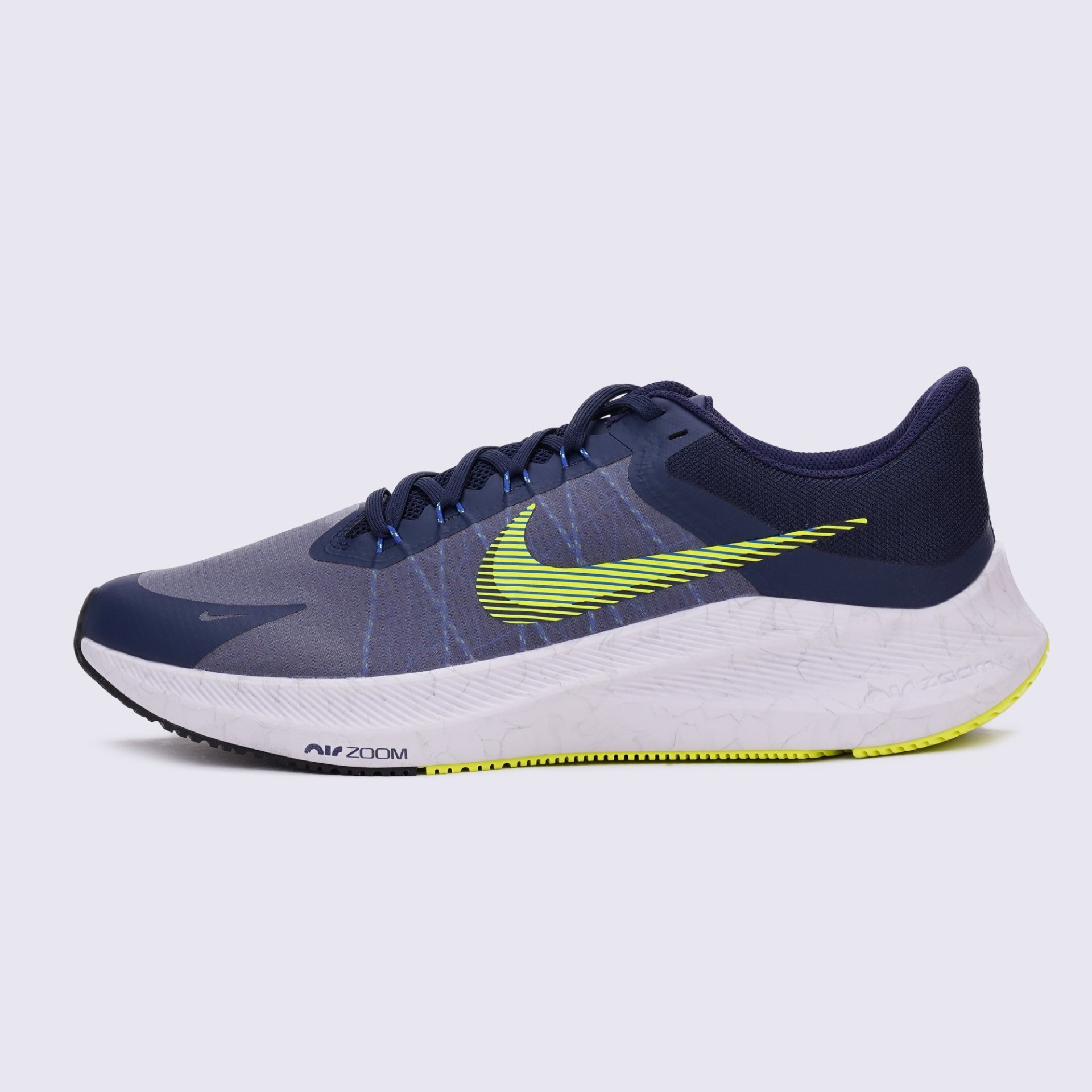 Кросівки чоловічі Nike Zoom Winflo 8 (CW3419-401)