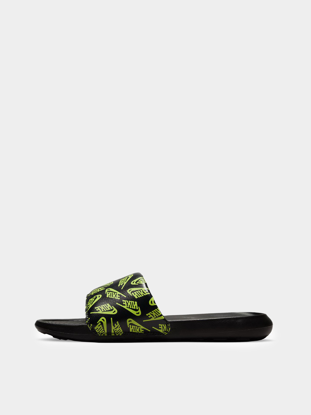 Тапочки чоловічі Nike Victori One (CN9678-010)