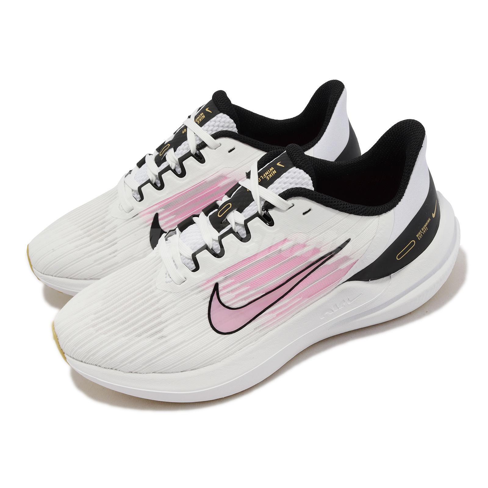 Кросівки для бігу жіночі Nike Air Winflo 9 (DD8686-104)