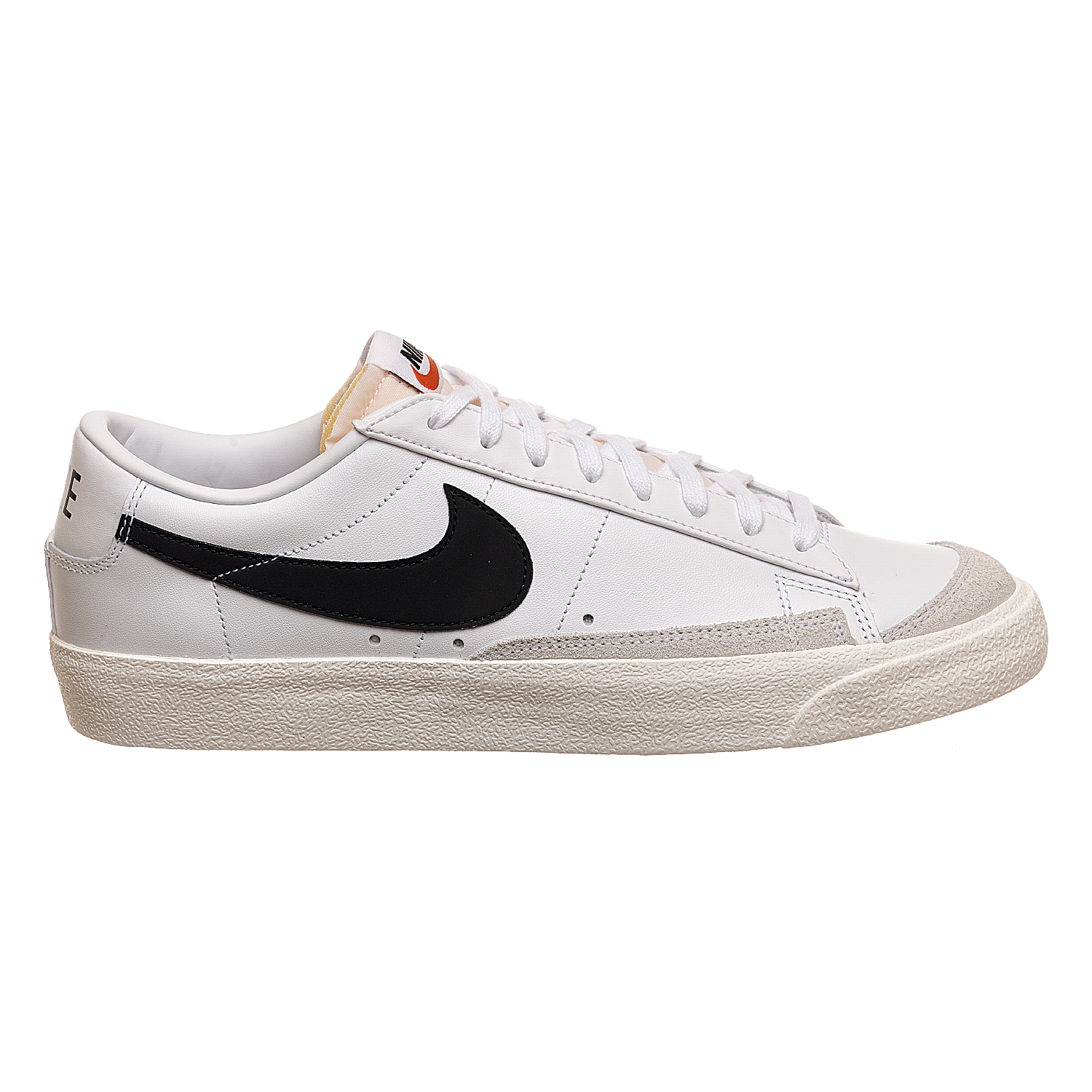 Кросівки чоловічі Nike Blazer Low' 77 Vintage (DA6364-101)