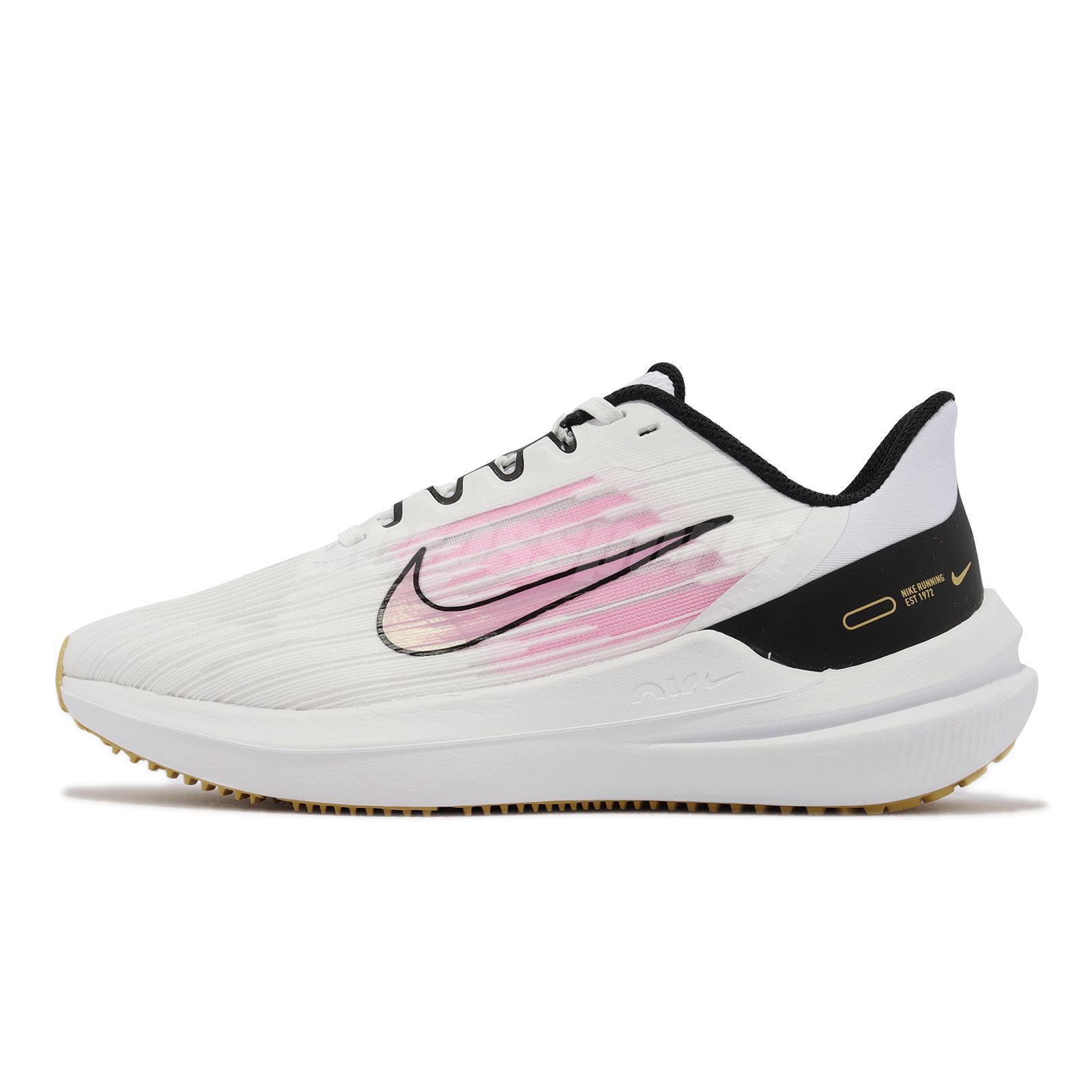 Кросівки для бігу жіночі Nike Air Winflo 9 (DD8686-104)