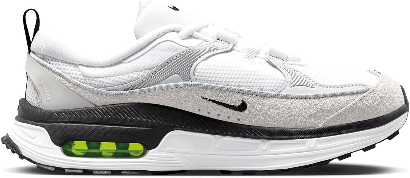 Кросівки жіночі Nike Air Max Bliss (DZ6754-100)