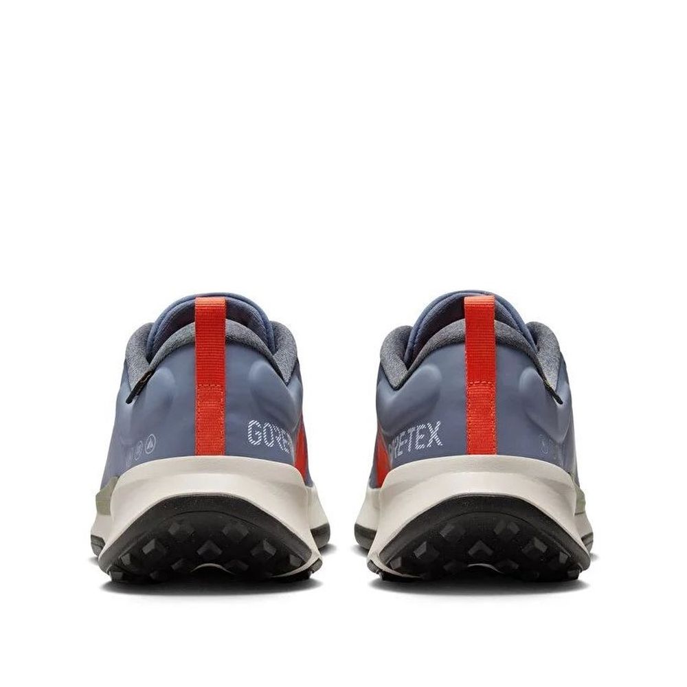 Трейлові кросівки для бігу чоловічі Nike Juniper Trail 2 Gtx (FB2067-006)