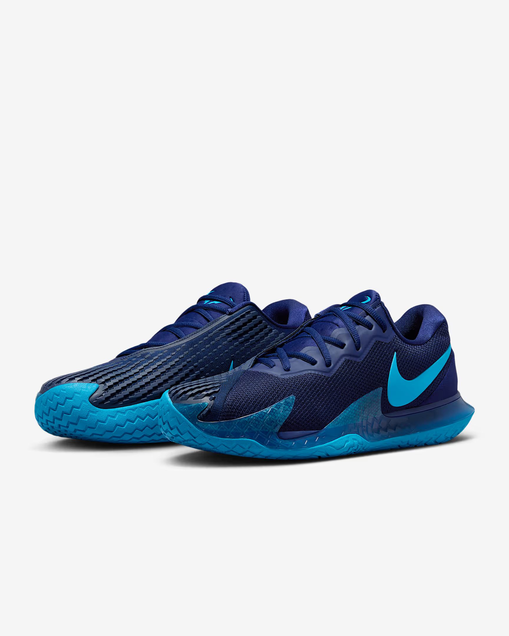 Кросівки чоловічі Nike Court Zoom Vapor Cage 4 Rafa (DD1579-401)