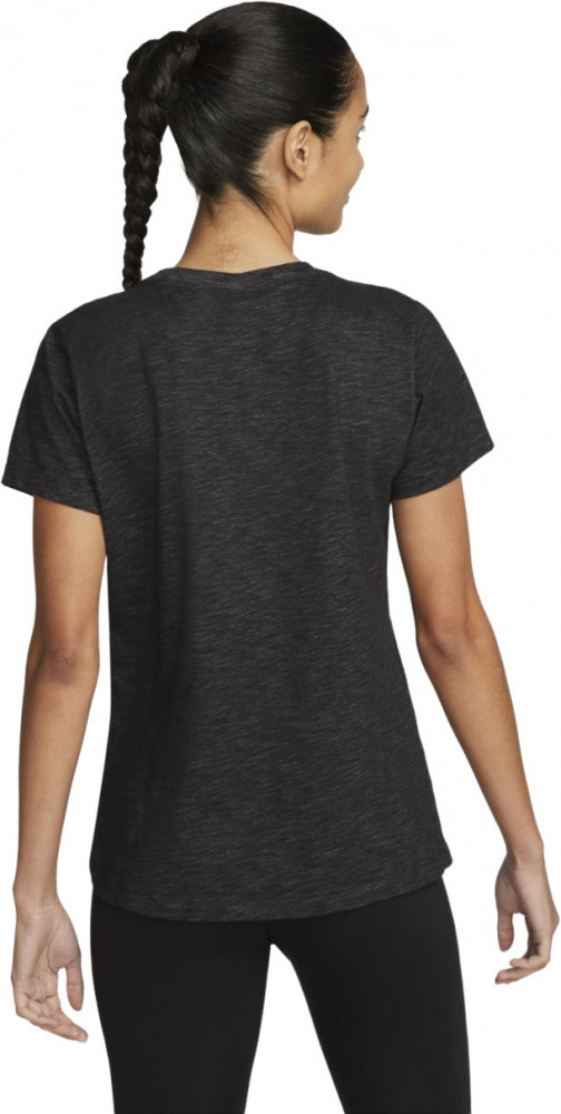 Футболка жіноча Nike Dry (AT5464-010)