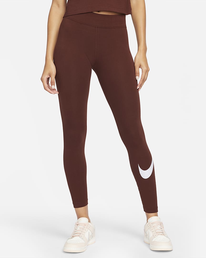 Лосіни жіночі Nike Sportswear Essential (CZ8530-273)