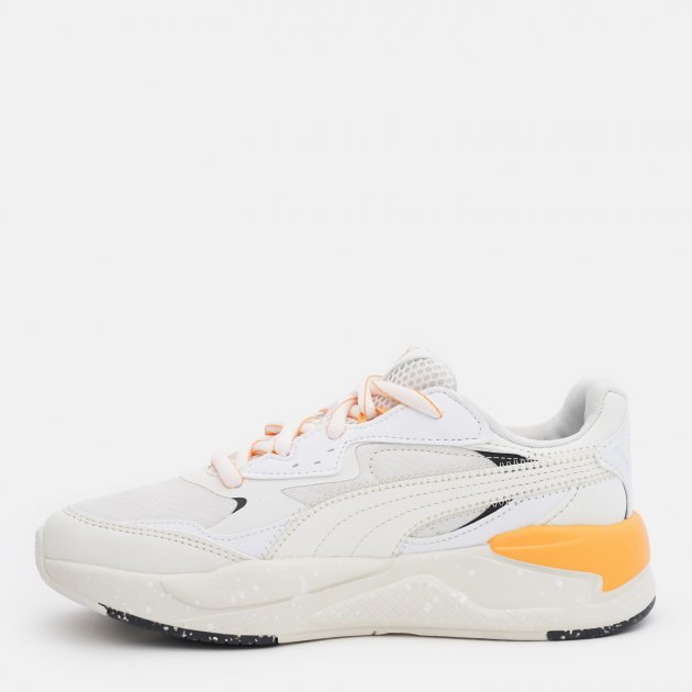 Кросівки чоловічі Puma X-Ray Speed Open Road (38928201)