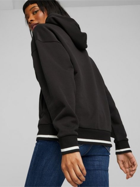Кофта жіночі Puma Squad Hoodie Fl (62148901)