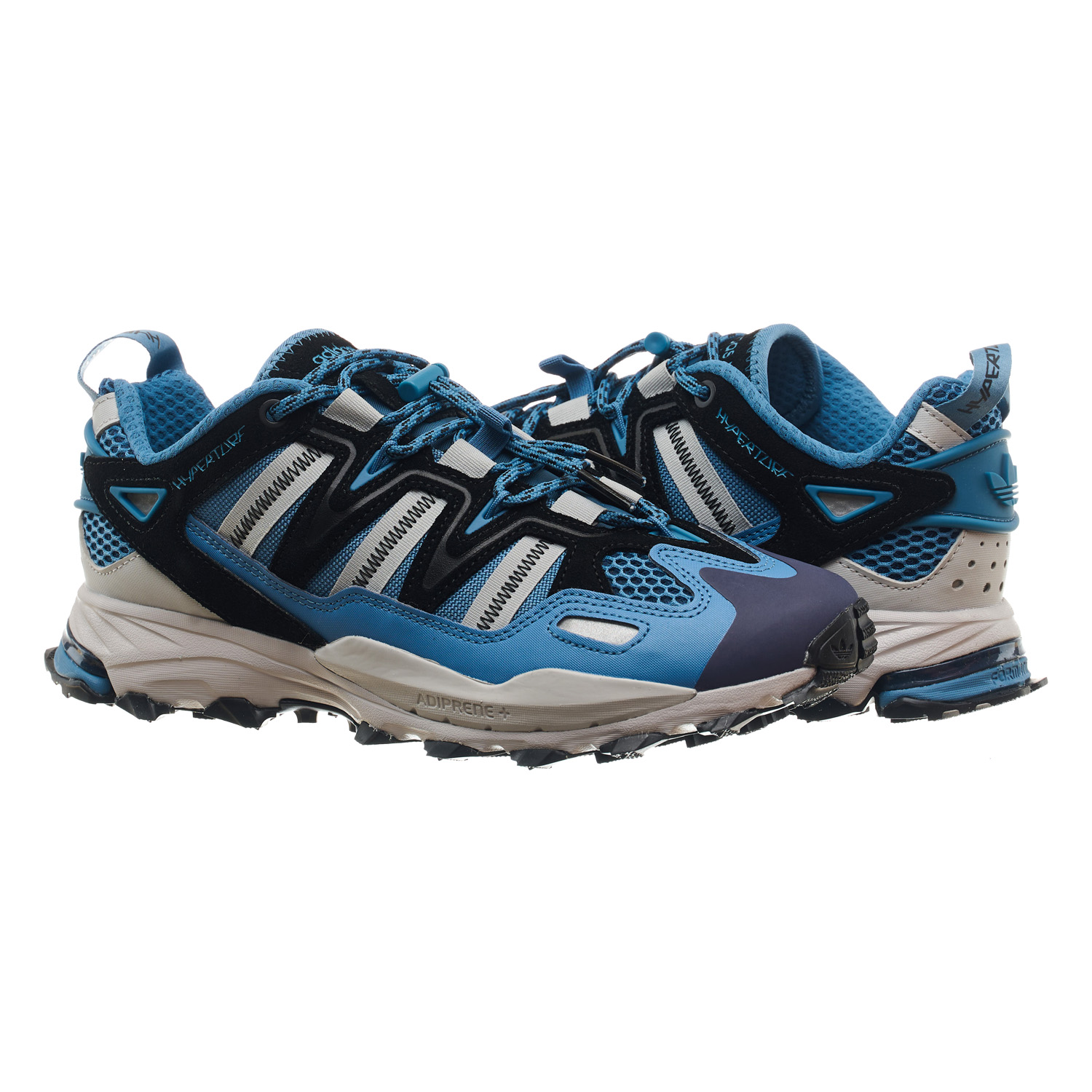 Кросівки чоловічі Adidas Hyperturf Adventure (GW6756)