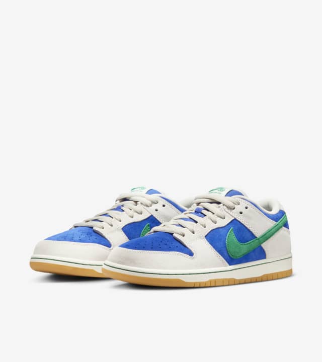 Кросівки чоловічі Nike Sb Dunk Low Pro (HF3704-001)